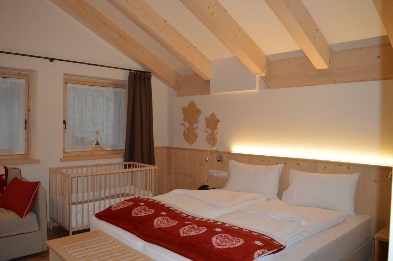 Chalet Serena Roncegno Exterior foto